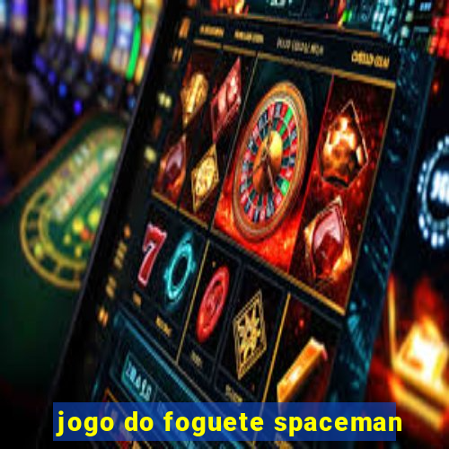 jogo do foguete spaceman